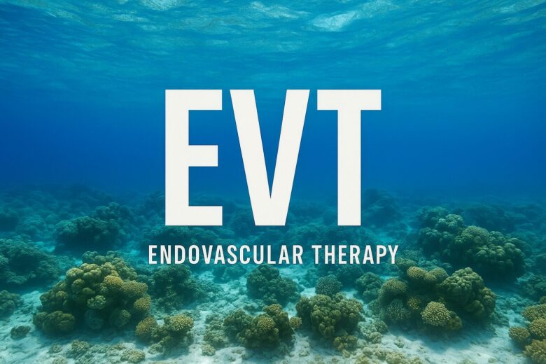 THE CATH LAB BEAST EVT Image