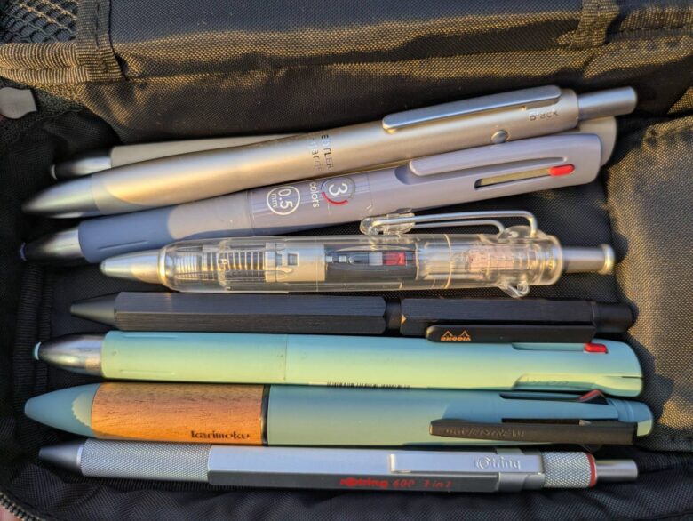 pencil case