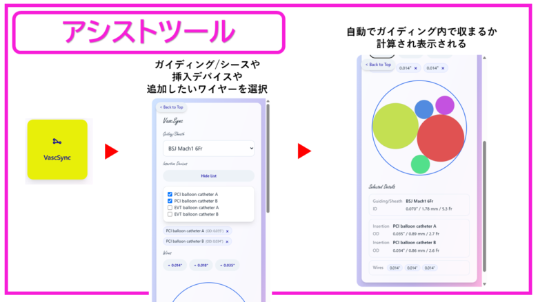 CathGuide Pro VascSync1